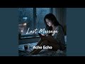 The Silence You Left Behind
