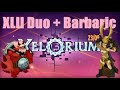 Dofus XLII Duo + Barbaric - Cra + Iop