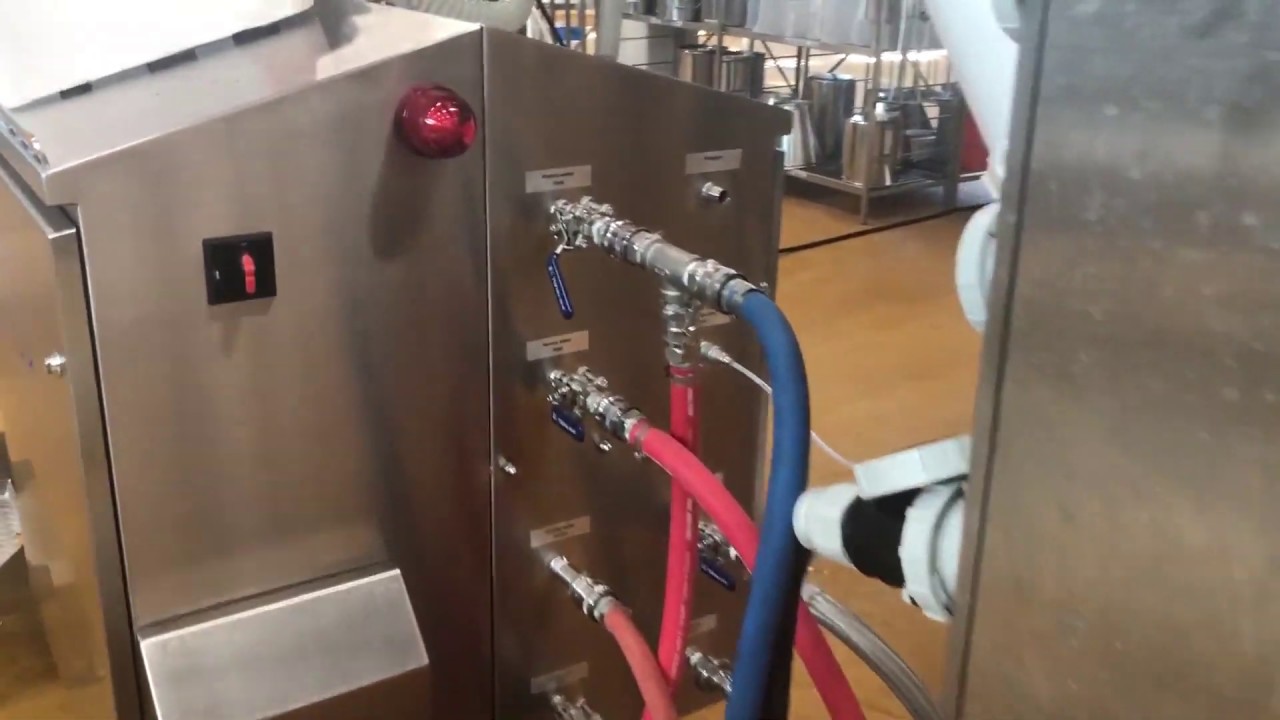 Labmaster Instructional Video Youtube