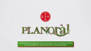 PLANoràl®: our extract of Cistus incanus L. and Scutellaria lateriflora L.