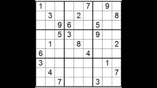 This is the world’s hardest Sudoku