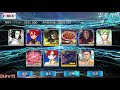 【fgo】マーリン狙って119連！1000万dl記念ピックアップ召喚！ 9【gamemarket】