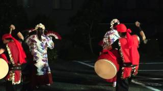 30秒の心象風景363・夏祭り～エイサー２（福崎）.m2ts