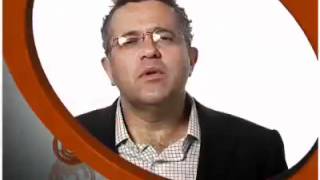 Jeffrey Toobin on Media Sensationalism | Big Think