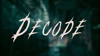 Paramore - Decode / Lyrics