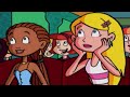 Sabrina the Animated Series - Picture Perfect | Season 1 Episode 6 | Full Episode | Teen Cartoons