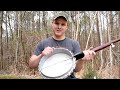 the differences between a cheap and expensive banjo