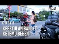 GOBER - Kebetulan Banget Ketemu Beben [29 Januari 2020]