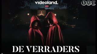 De Verraders: Videoland Editie | RTL4 | Videoland | Leader