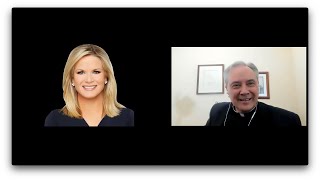 Personally Speaking ep. 61 (Martha MacCallum, FOX News Anchor)