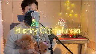 EXO-첫눈 (Covered By 승준)