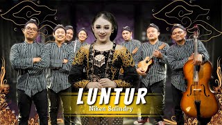 NIKEN SALINDRY - LUNTUR - KERONCONG