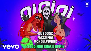 Oi Oi Oi (Audio / Claudinho Brasil Remix)