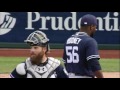 sd@phi rodney locks down his first padres save