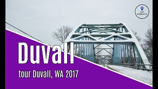 Tour Duvall Washington