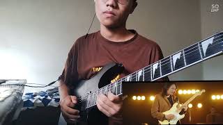 Zarkawt pheiah - lilac and jacks |cover|