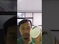 tutorial bongkar pasang masker n95 8210 3m