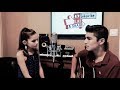 Mercy - Brett Young (JunaNJoey Cover)