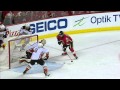 How geometry created the illusion of a Flames goal