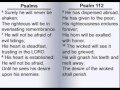 Psalms 112