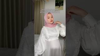 Puasa \u0026 lebaran tahun kemarin sibuk persiapan nikah, tahun ini masyaAllah🥺🤲🏻