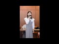 trot sung by a korean girl lee mi ja lady dongbaek