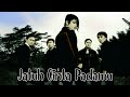 Vagetoz - Jatuh Cinta Padamu (Lirik)