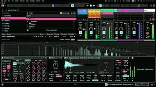 Ableton Telequencer ver.4.0