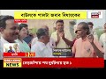 sodepur news ধারের টাকা ফেরত চাওয়ায় ফেরিওয়ালাকে পিটিয়ে খুন গ্রেফতার যুবক bangla news