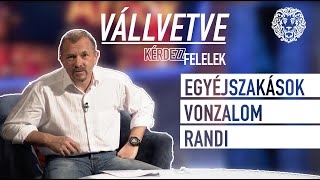 A nők nem szexelhetnek csak úgy kedvük szerint? - NÉZŐI KÉRDÉSEK