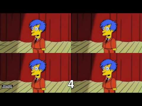 My Dingaling The Simpsons Played Over 1 048 576 Times Youtube