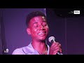 vers le penseur live robot poetique ifh institut francais haiti