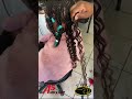 Evita Jumbo X-treme Braids