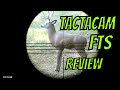 Tactacam FTS Review (FILM THROUGH SCOPE!)