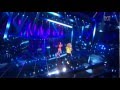 Alcazar & Danny - Medley - Melodifestivalen 2013 - HD