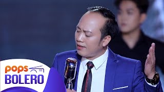 Ngậm Ngùi {Tango} | Bùi Bảo Chung
