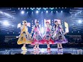 Momoiro Clover Z / Hashire！-ZZ ver.-