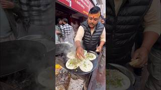 Butter Fire Uttapam in Banaras #ytshorts #streetfood #food #indiansnacks #foodshorts #indianfood