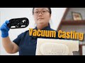 How to Manufacture Plastic Parts By Vacuum Casting | WayKen Rapid Manufacturing