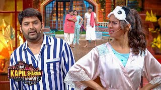 सुबह से मूड खराब हो रहा है एक बार कोने में चलोगी मेरे साथ | The Kapil Sharma Show S2 | EPISODE