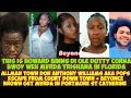 Howard Binns MvRDA Trishana In Florida/Anthony Williams aka Pop Fr Allman Twn Escape Custody/Beyonce