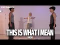 Stormzy - This Is What I Mean | HASH Choreography