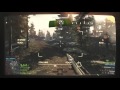 BF4 Rush Gameplay on Zavod 311 Attacking with Armor