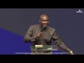 HOW TO REDEEM YOUR WASTED YEARS // APOSTLE JOSHUA SELMAN