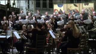 Mozart - Eybler - Cohrs. The New Completion Of The Requiem Mass