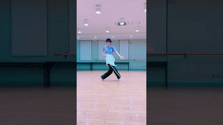 大人ジャズダンス#dance #jazzdance #singsingsing #shorts