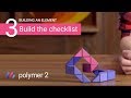 Building an Element in Polymer 2: Basic Polymer Conversion (Part 3 of 5)