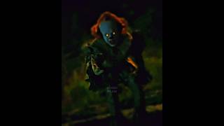 Pennywise Saves Adrian 😱 | IT | #shorts #movie #viral #itmovie