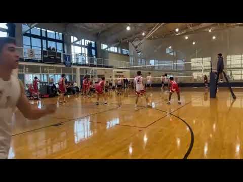 Alabama B Vs. Florida B - Fall 2023 Georgia Tech Invitational Pool Play ...