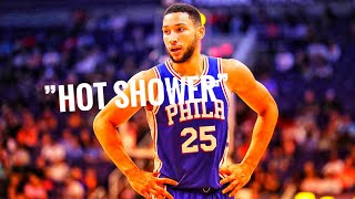 Ben Simmons Hype - “Hot Shower” - Chance the Rapper ft. DaBaby, MadeinTYO
